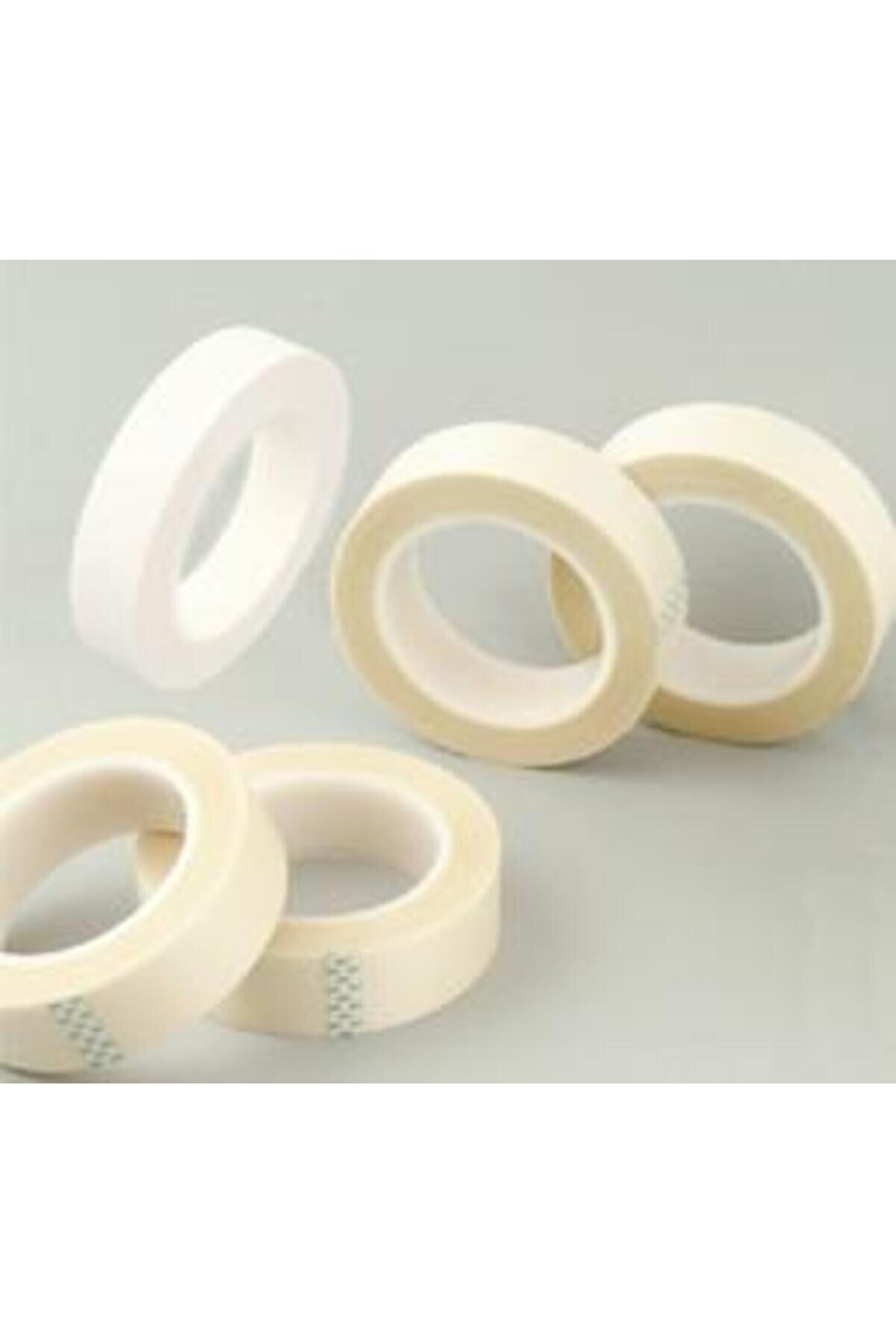 evimdeyokyok Cam Elyaf Yapışkanlı Bant 25mm x 33mt