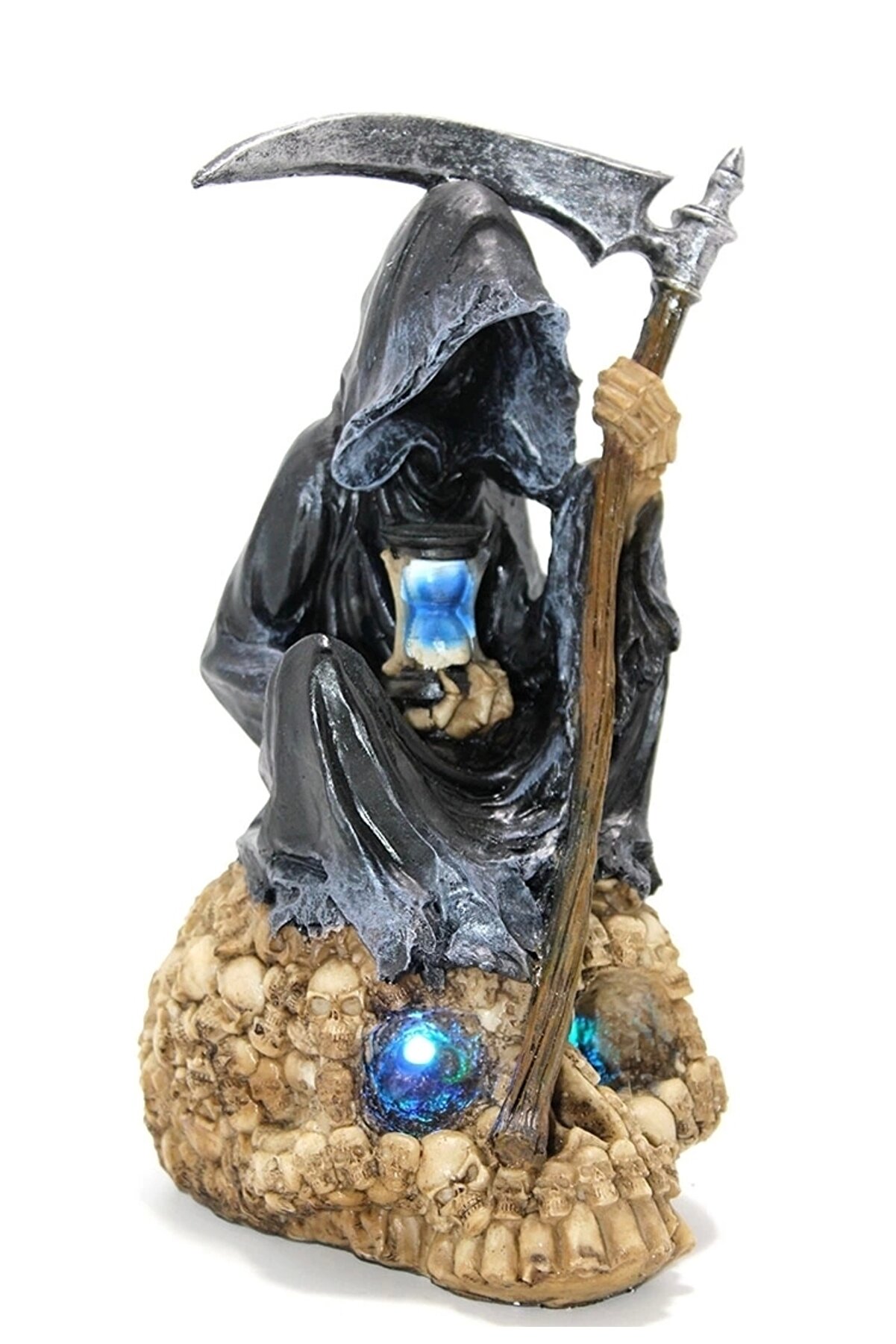 habaca Polyester Nazgül Figürü Ledli Alk2340