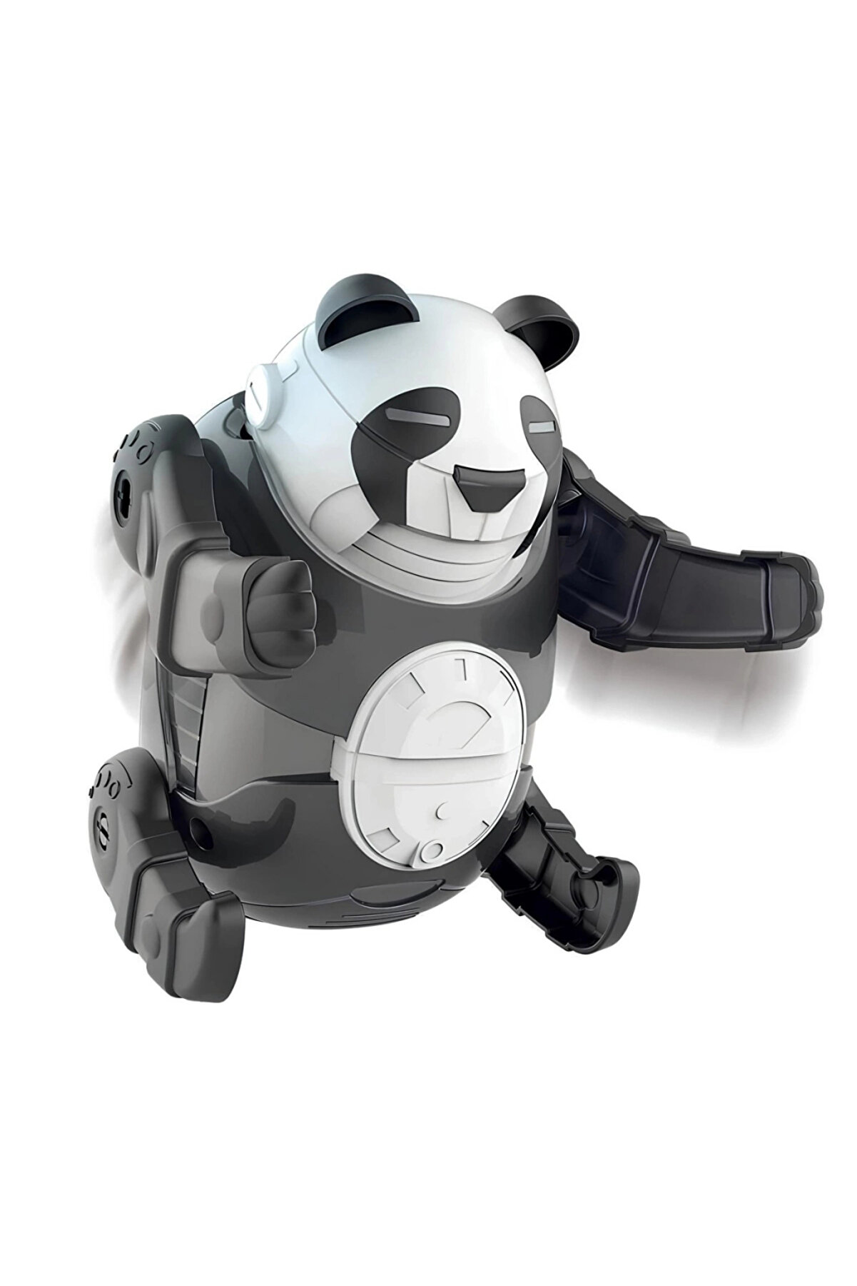 CLEMENTONI CEYLAN ADAM Robotik Laboratuvarı RollingBot