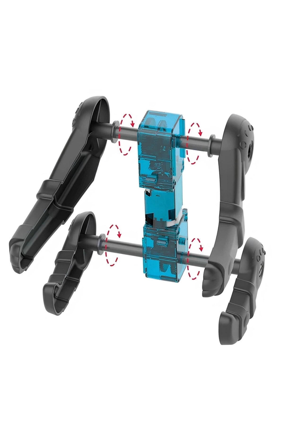 Ceylan Adam Roboti̇k Laboratuvarı Rolli̇ngbot