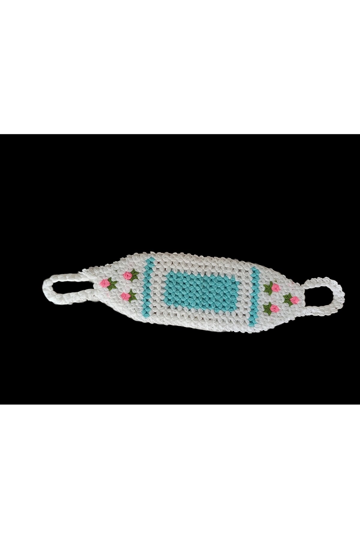 Adoi̇l Banyo Li̇fti̇ Çeyi̇zli̇k.günlük Kullani̇m El Örmesi̇