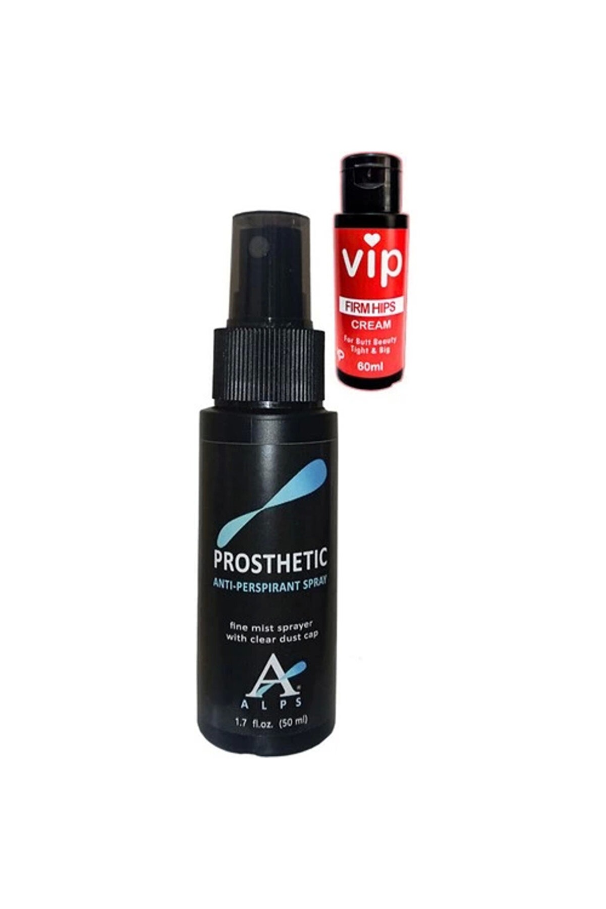 Adoil Anti-Perspirant Sprey ve Hips Krem