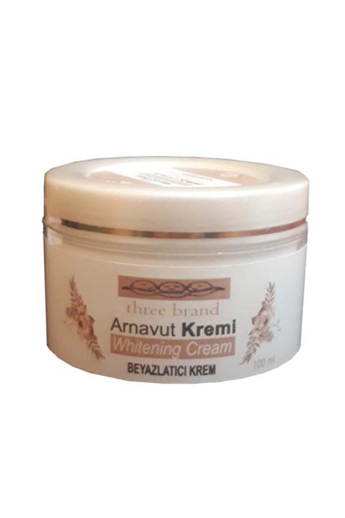 Adoil Arnavut Aklık Ciltte Renk Acıcı Beyazlatıcı Kremi 100 ml