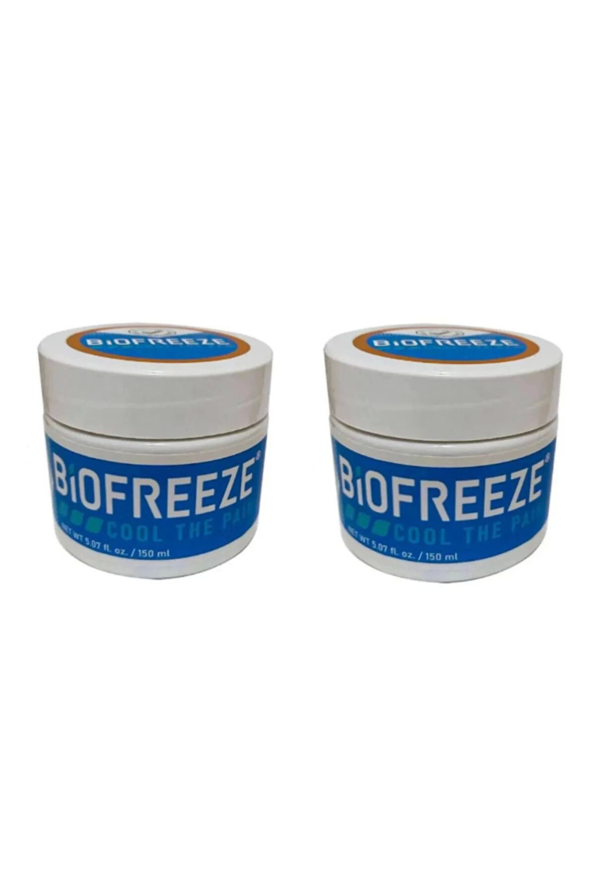 Adoil Biofreeze Rahatlatıcı Masaj Kremi 2 ADET