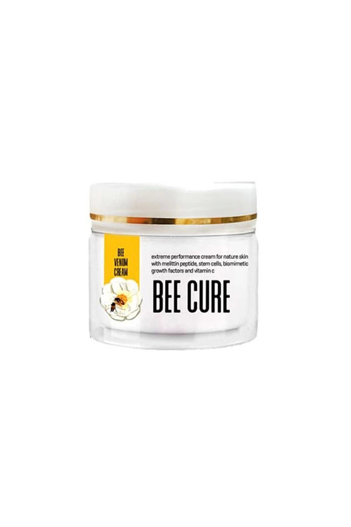Adoil Bee Cure Cream 100 ml Rahatlatıcı Krem