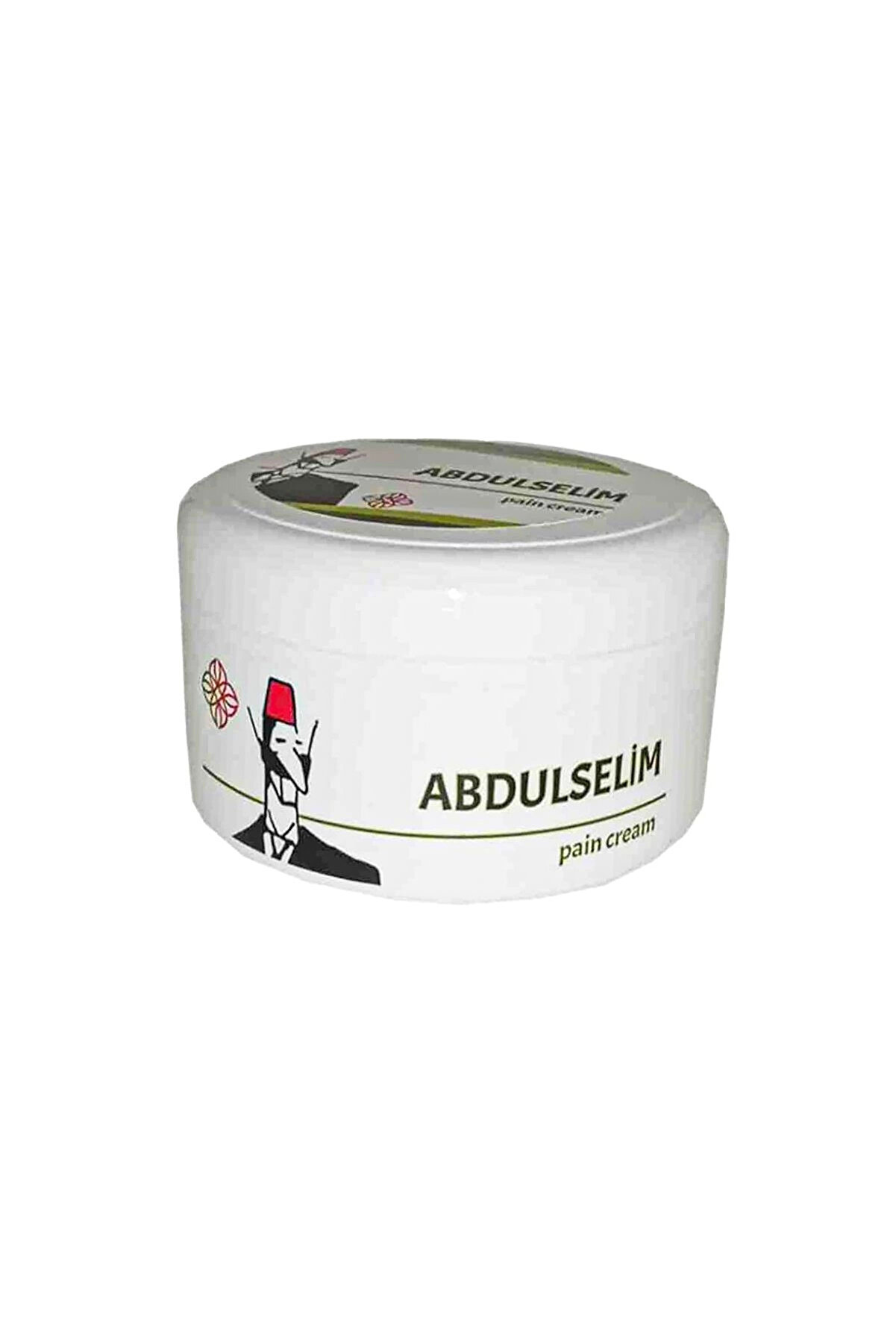 Adoil Abdülselim Vücut Bakım Kremi 200 ml x 1 adet