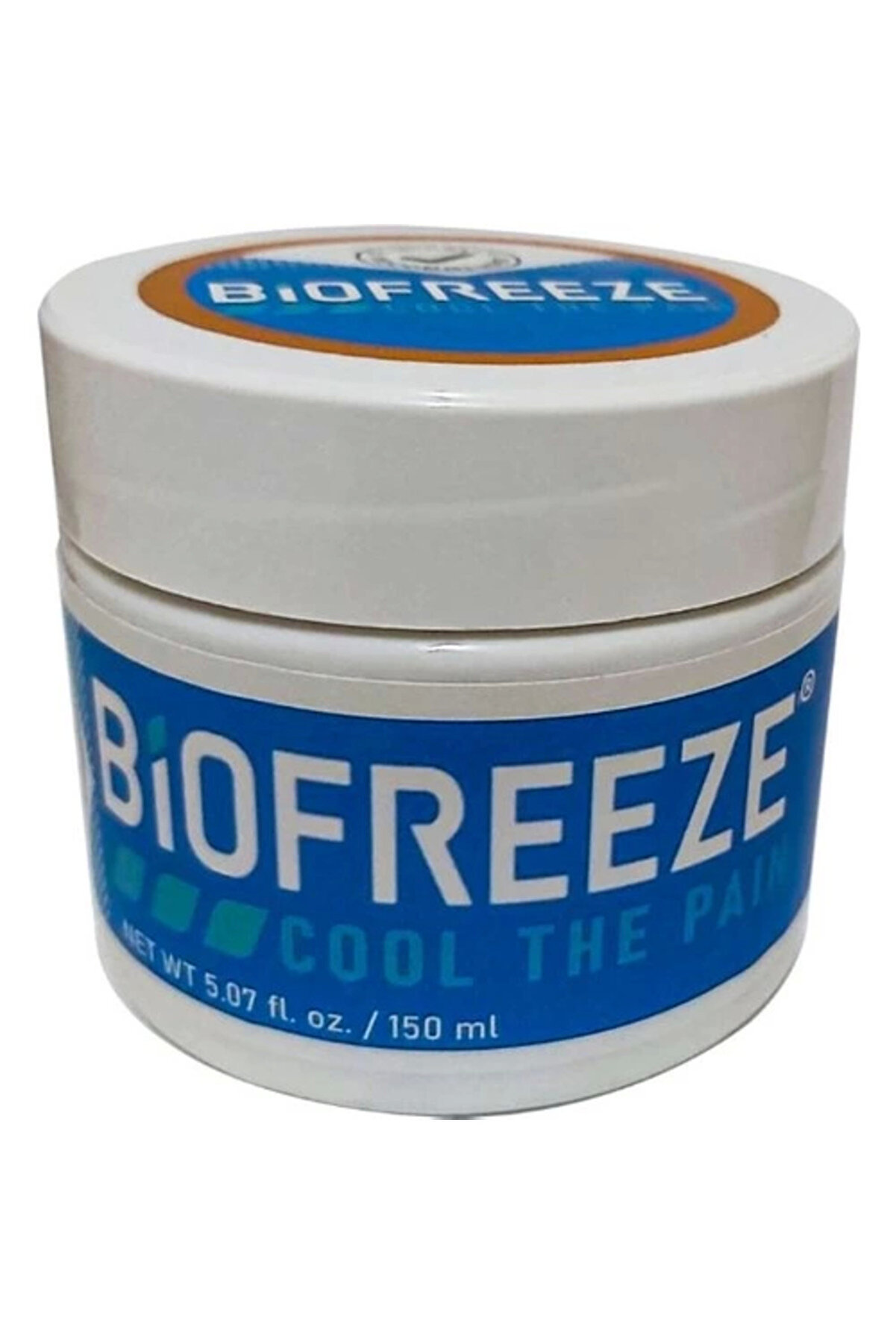 Adoil Biofreeze 2 Adet Biofreeze Cool The Cream 150 ml Masaj Kremi