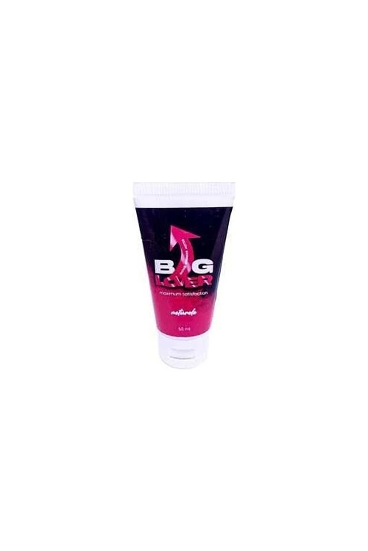 Adoil Big Lover Erkeklere Özel Maximum Satisfaction Krem 50 ml