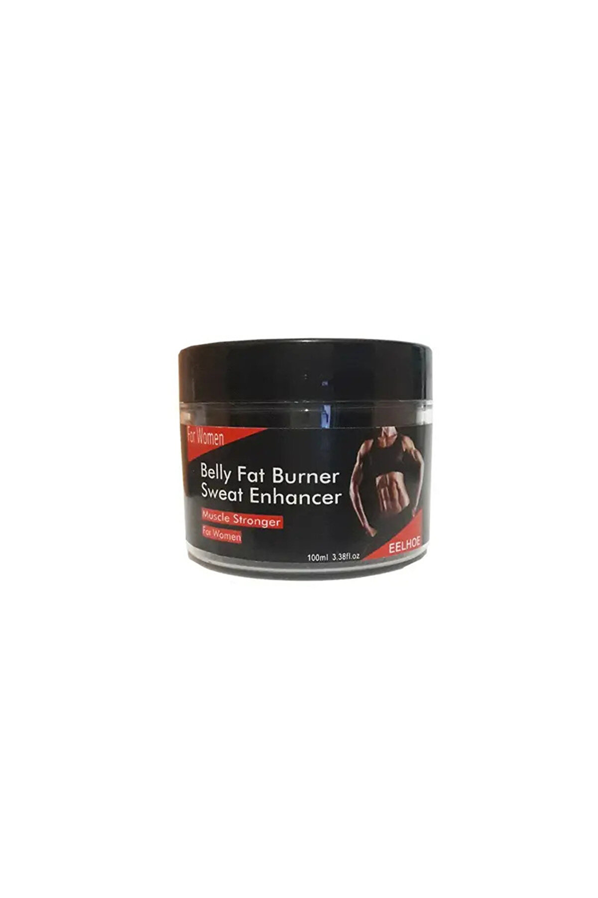 Belly Fat Burner For Women Kadın Yağ Gi̇deri̇ci̇ Krem 100 Ml