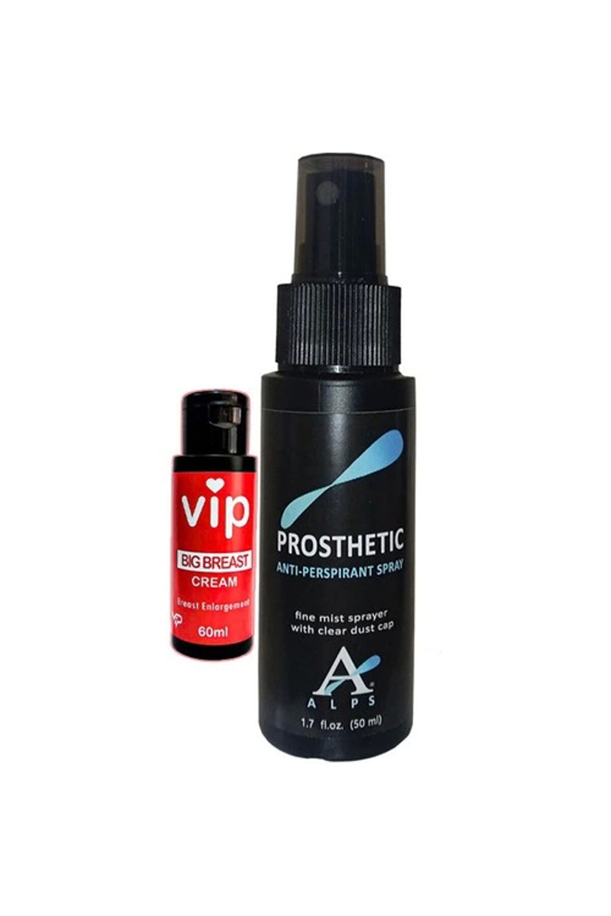 Adoil Anti-Perspirant Sprey ve Breast Krem