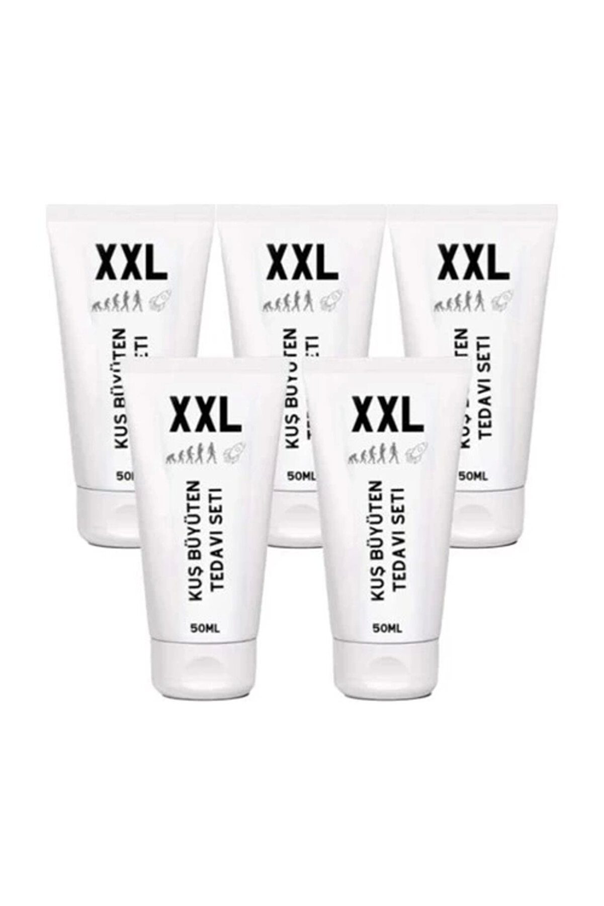 Adoi̇l Asi̇mox 50 Ml 5 Adet / Enlarge Product 50 Ml 5 Pi̇eces