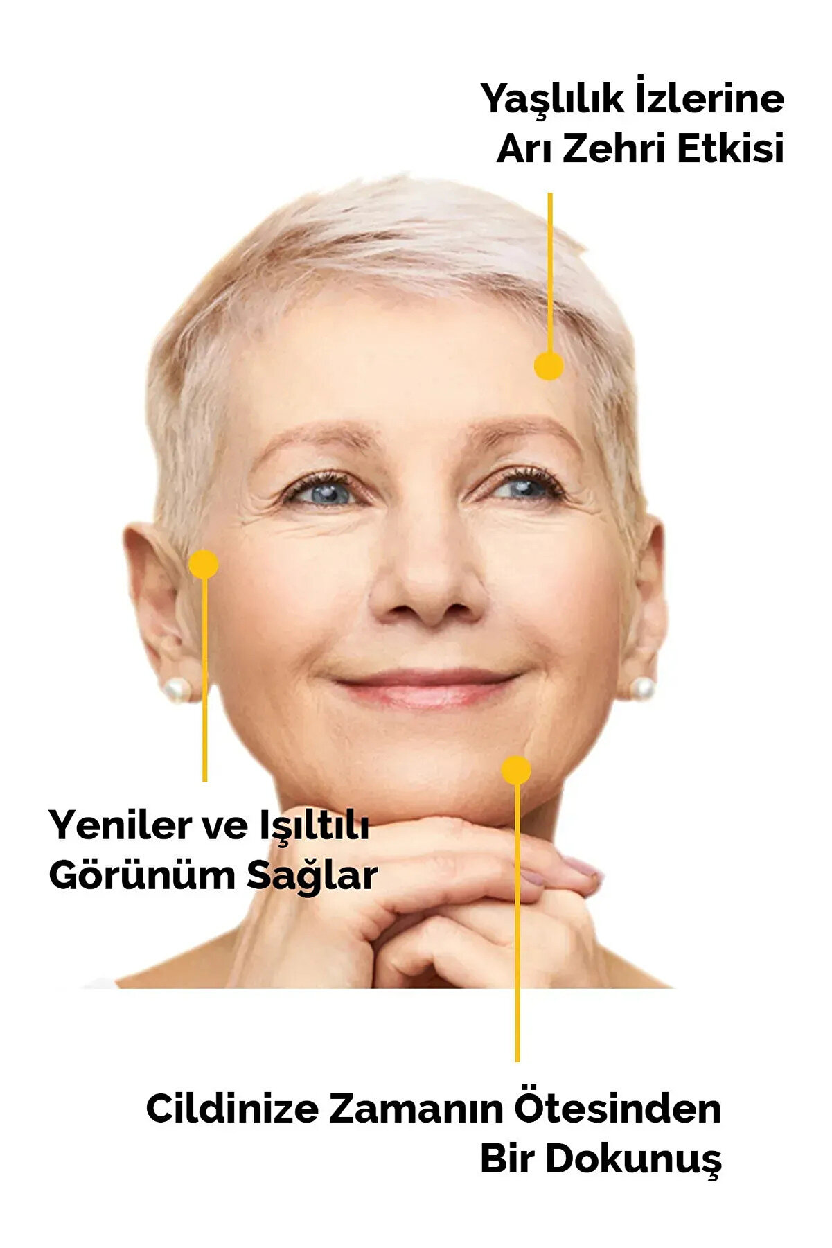 Bee Cure Rahatlatma Bakım Kremi̇150 Ml X2 Adet