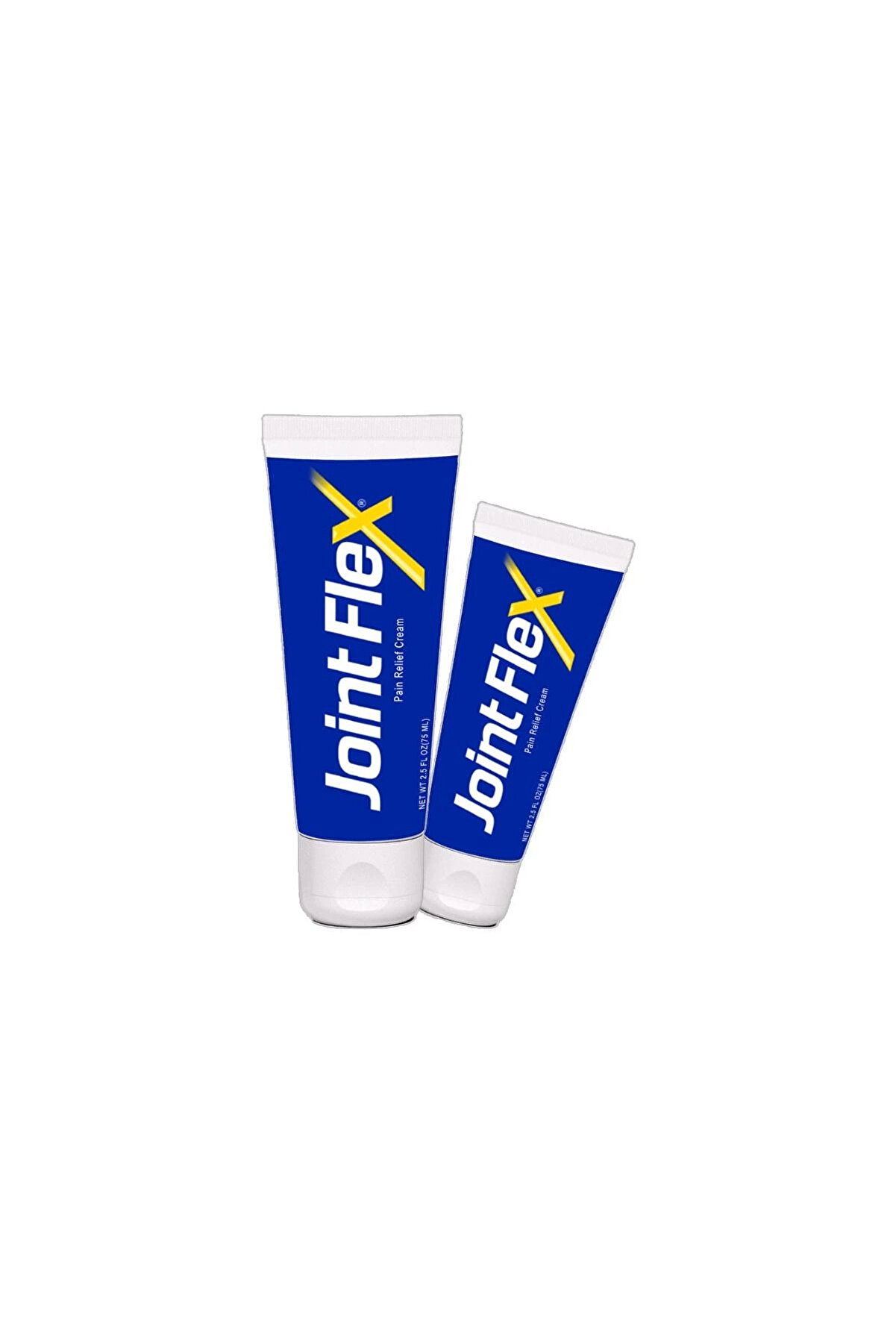Adoil Joint Flex Rahatlatıcı Masaj Ve Bakım Kremi 75 ml X 2 Adet