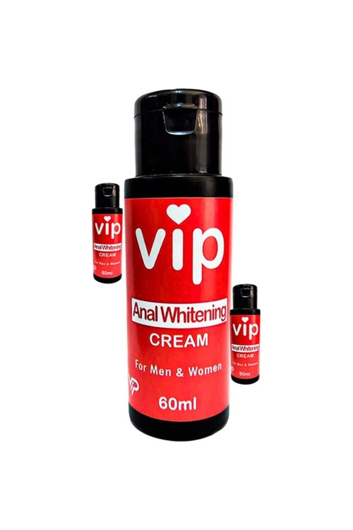 Bi̇ri̇lax Vi̇p Whi̇teni̇ng Krem 60 Ml