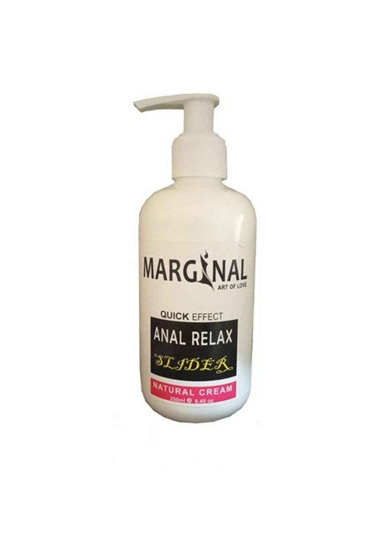 Adoil Marginal Krem 250ml