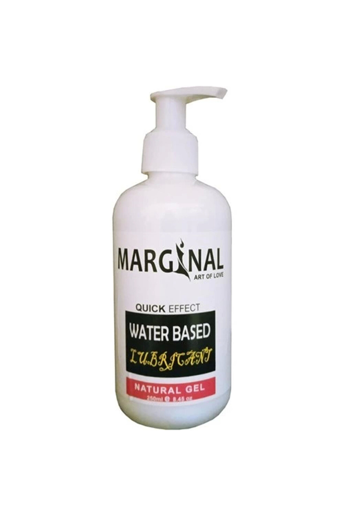 Adoil Marginal Lubricant Krem 250ml