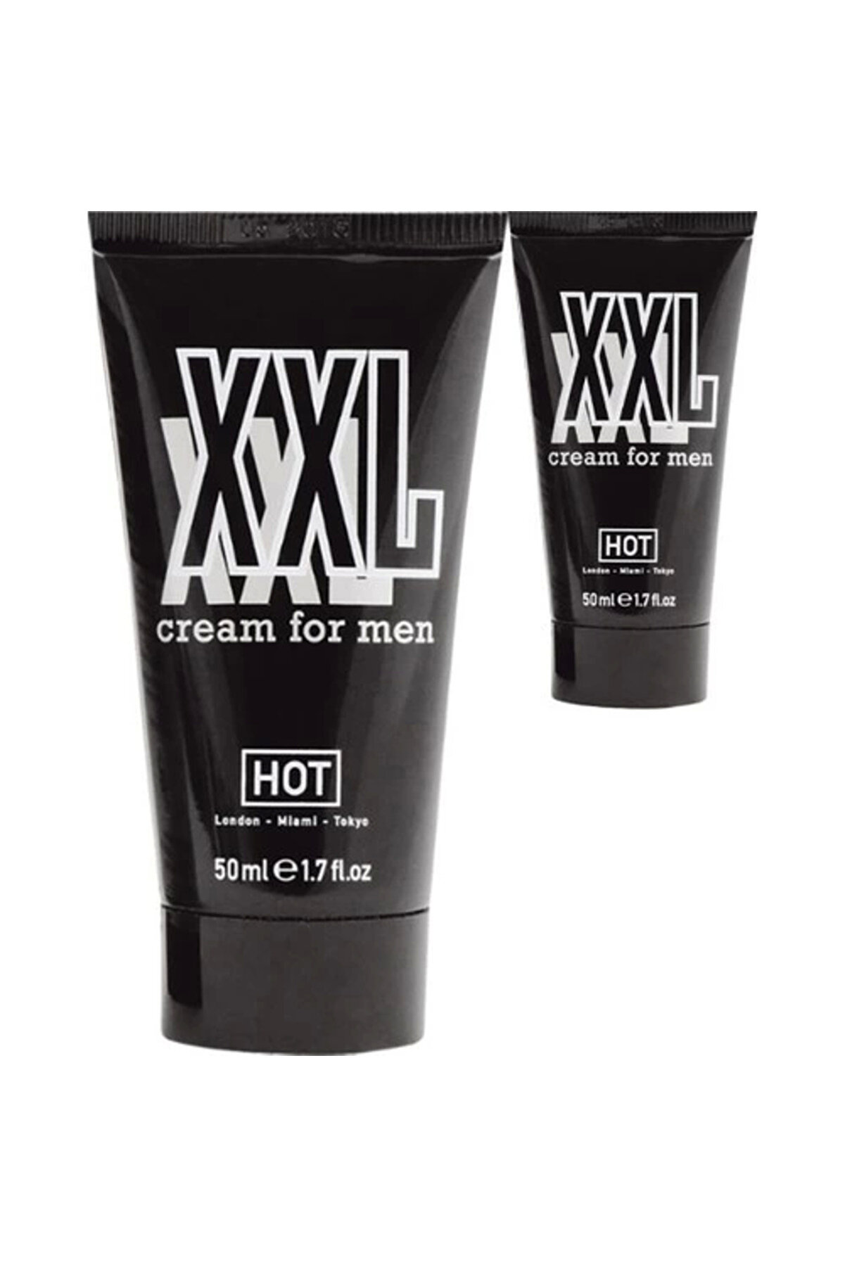 Adoi̇l Hotxxl 2 Adet Erkeğe Özel 50 Ml Şeki̇llendi̇ri̇ci̇ Krem Hapg316