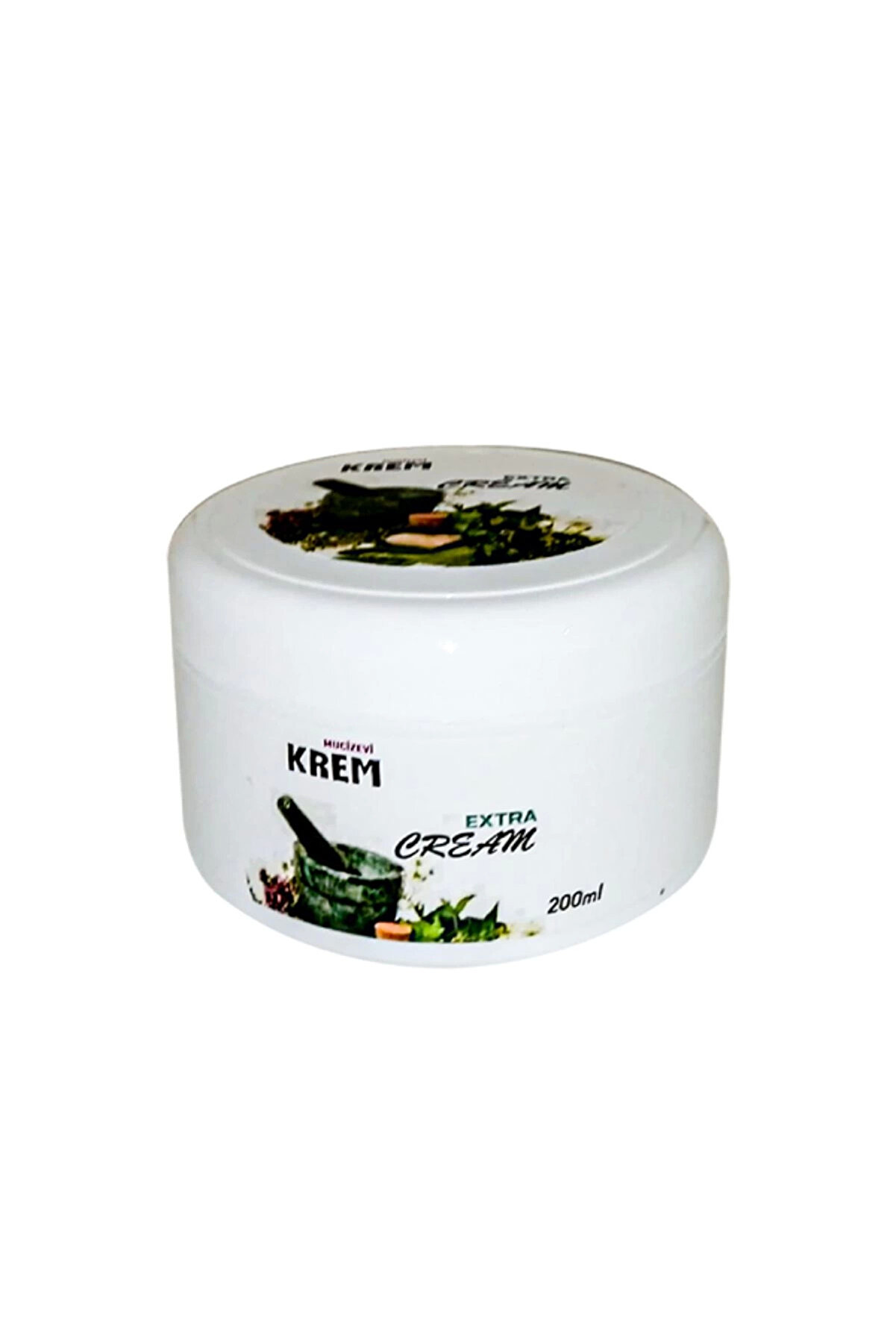 Adoil Mucizevi Krem Rahatlatıcı Bakım Kremi 200 ml x 1 ad