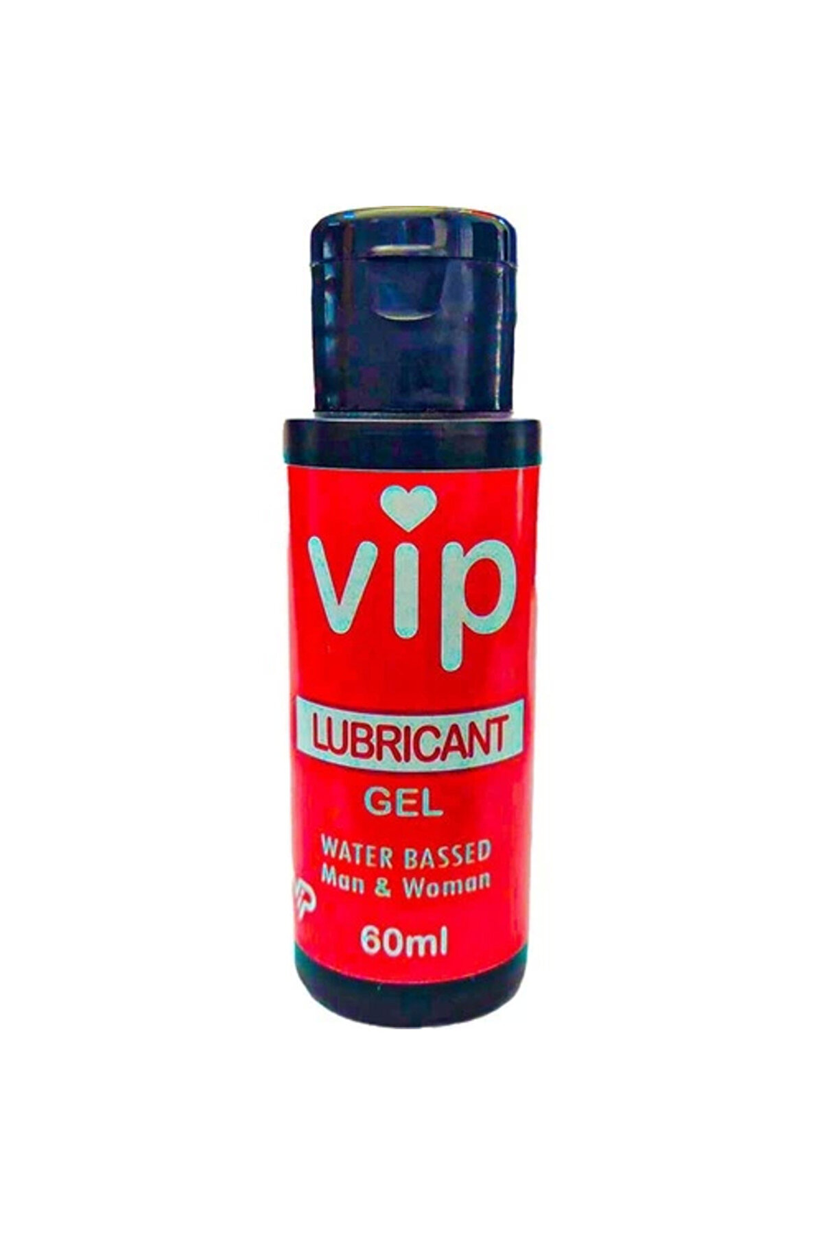 Adoil VİP Lubrikant Krem 60 ml
