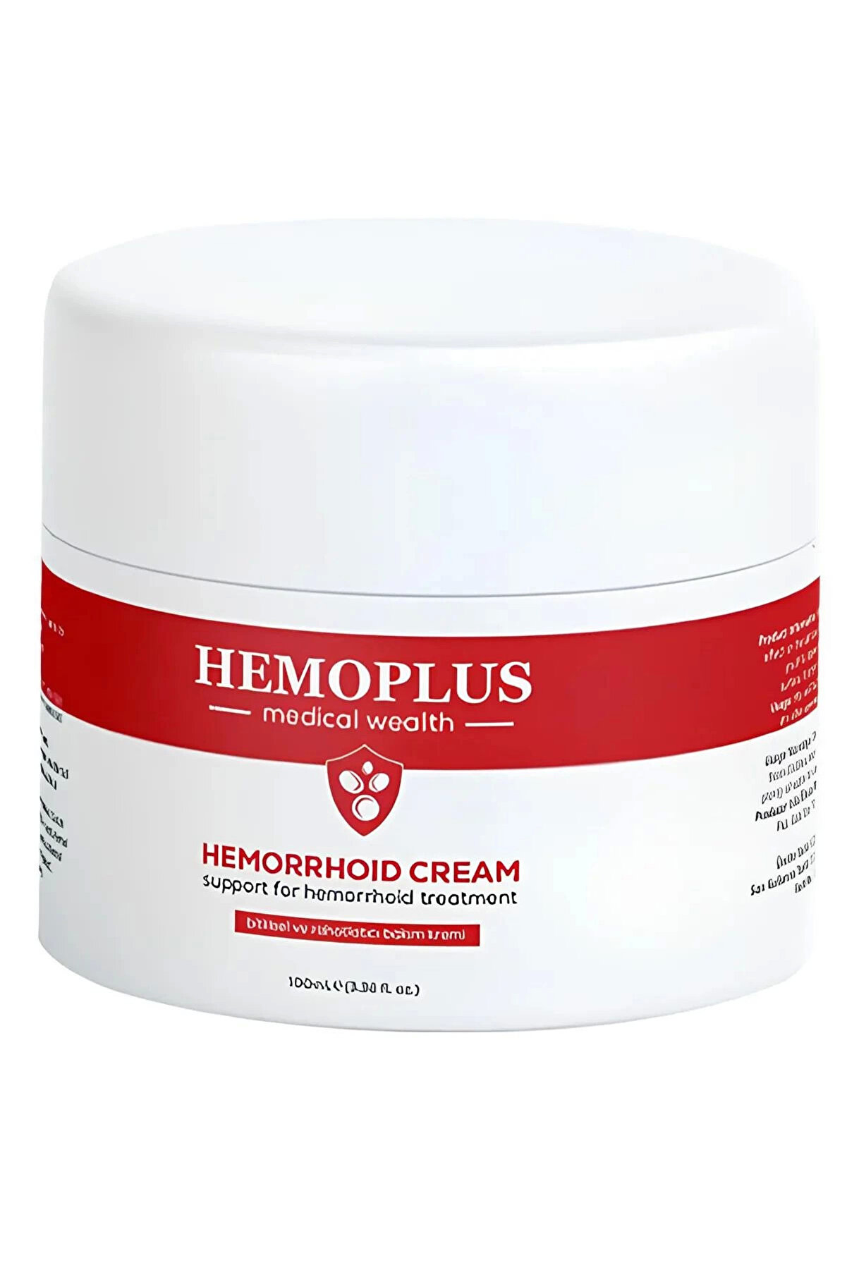 Adoil Hemoplus Rahatlatıcı Bakım ve Masaj Kremi 150 ml