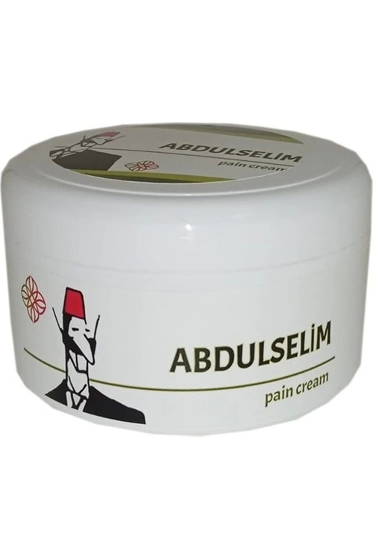 Adoil Eurorganiq Abdulselim Rahatlatıcı Masaj Kremi 200 ml