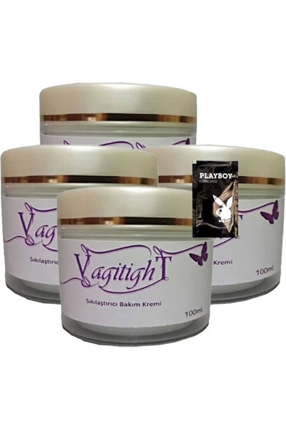 Adoi̇l Vagi̇ti̇ght 2X2 100 Ml Kadınlara Özel Bölge Pres Kremi̇ + 1 Tane Hedi̇ye Jel