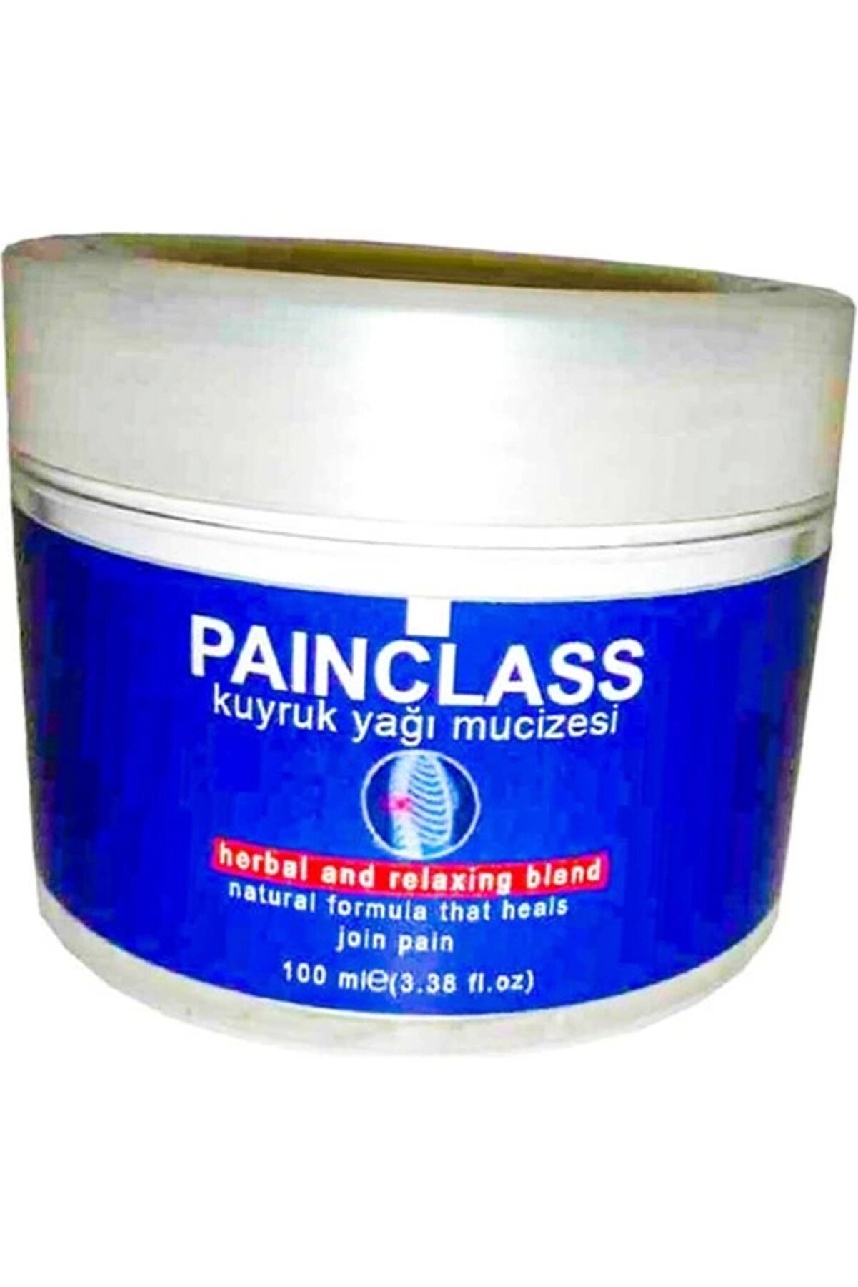 Adoil Painclass Kuyruk Yağı Kremi 150 ml