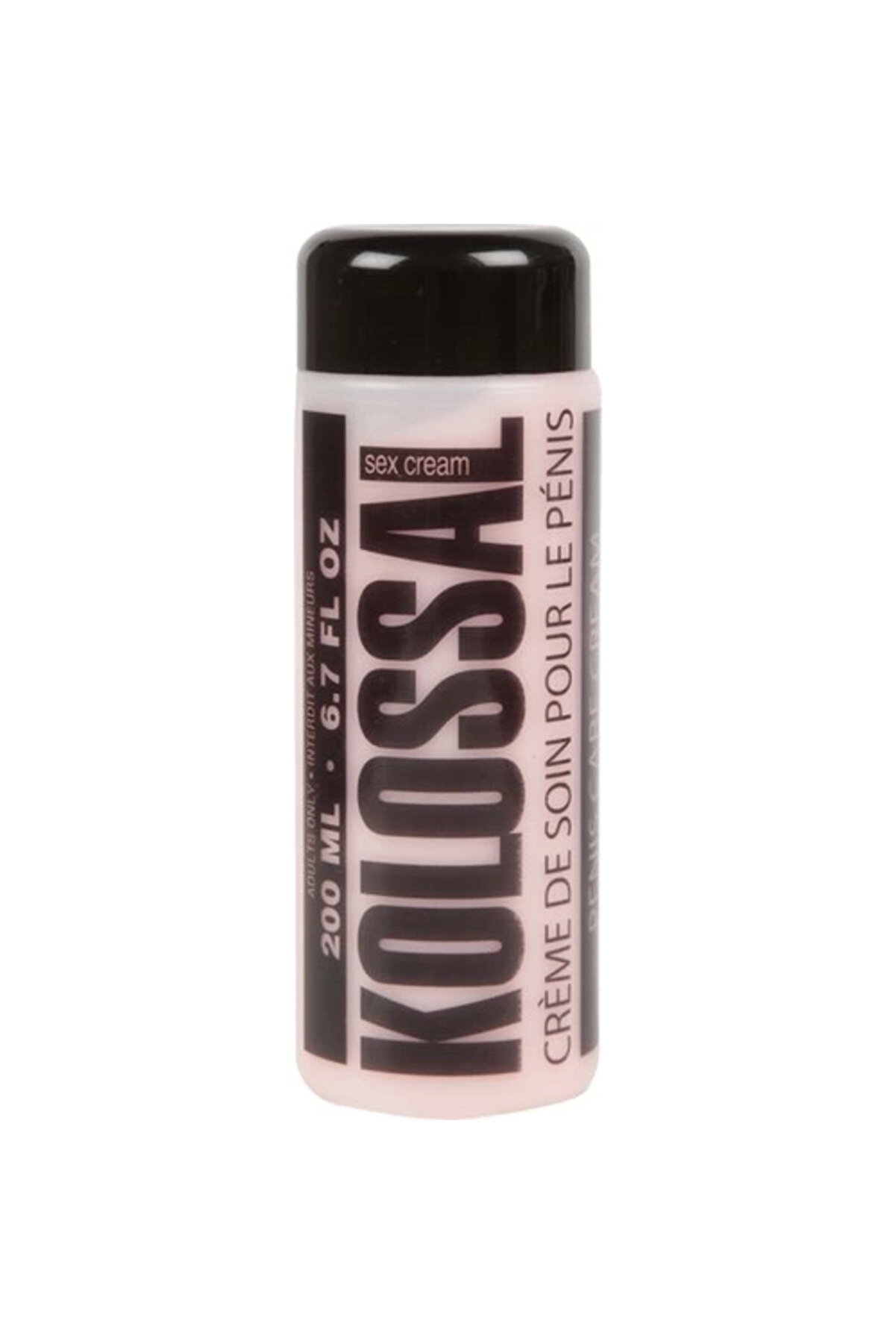 Adoil Kolossal Erkek Bakım Kremi & Güç Kremi 200 Ml / Koloss