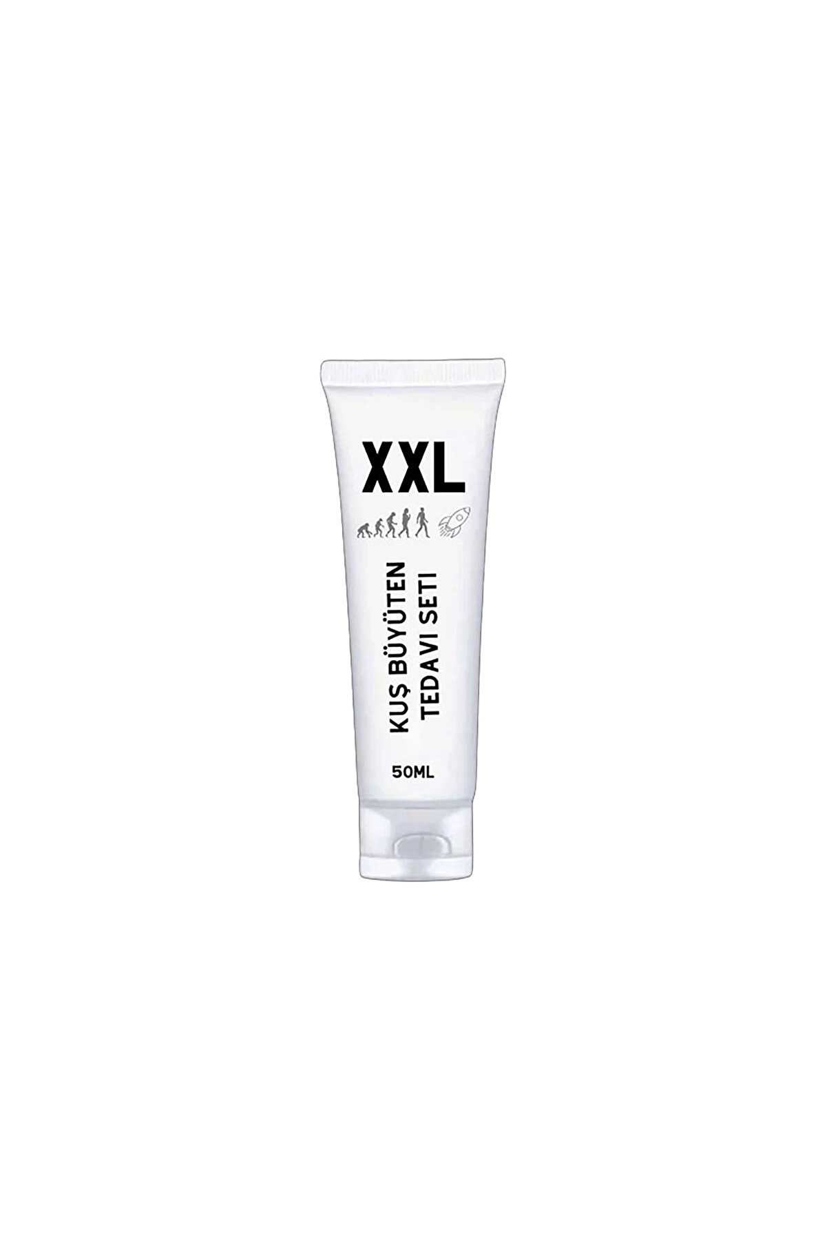 Adoil Kuş XXLCream Men Enlarger 50 ml Erkeklere Özel Boyut Kremi
