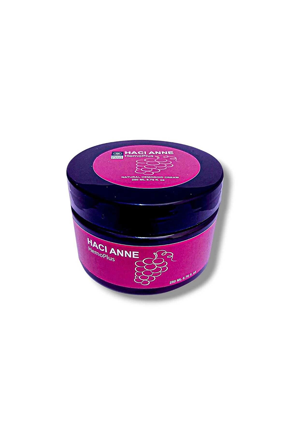 Adoil Hacı Anne Hemoplus Doğal Krem 250 ML