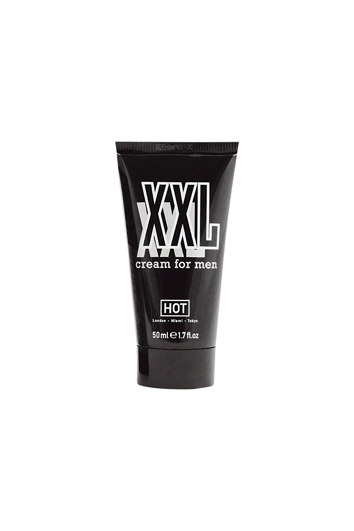 Adoil HotXXL Cream Men Hardener Delayer Enlarger 50 ml Erkeklere Özel Boyut Kremi Bkn1EK301