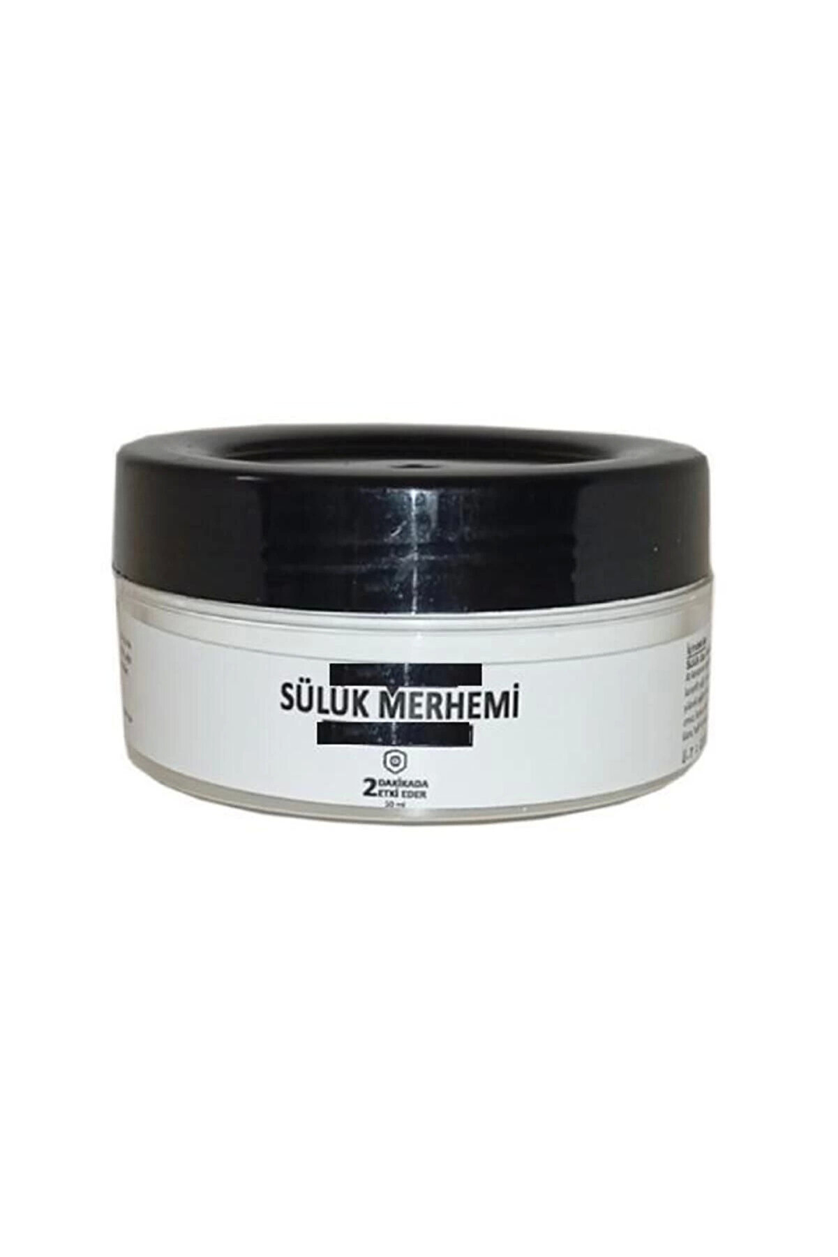 Adoil Mucizevi Sülük Merhemi Tüm Vücut Rahatlatıcı Masaj Kremi 50 ml x 1 adet