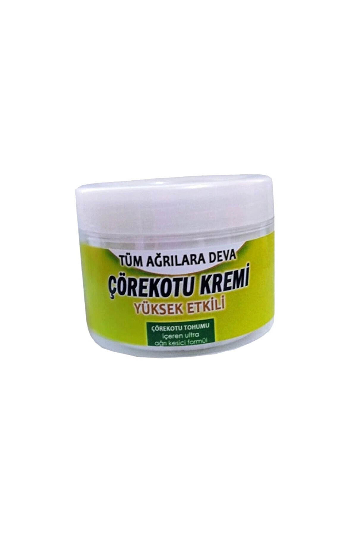 Adoil Çörek Otu Kremi 100 ml Rahatlatıcı Krem