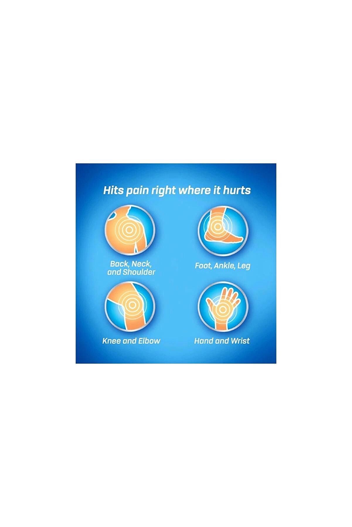 Joi̇nt Flex Yüksek Etki̇li̇ Rahatlatıcı Krem 2 Adet X 75 Ml