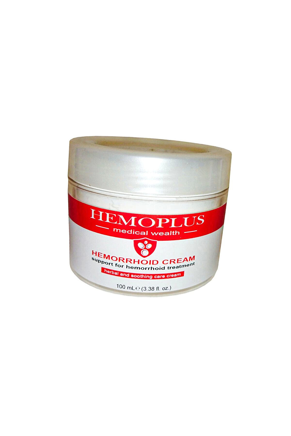 Adoil Hemoplus Rahatlatma Kremi 150 ml