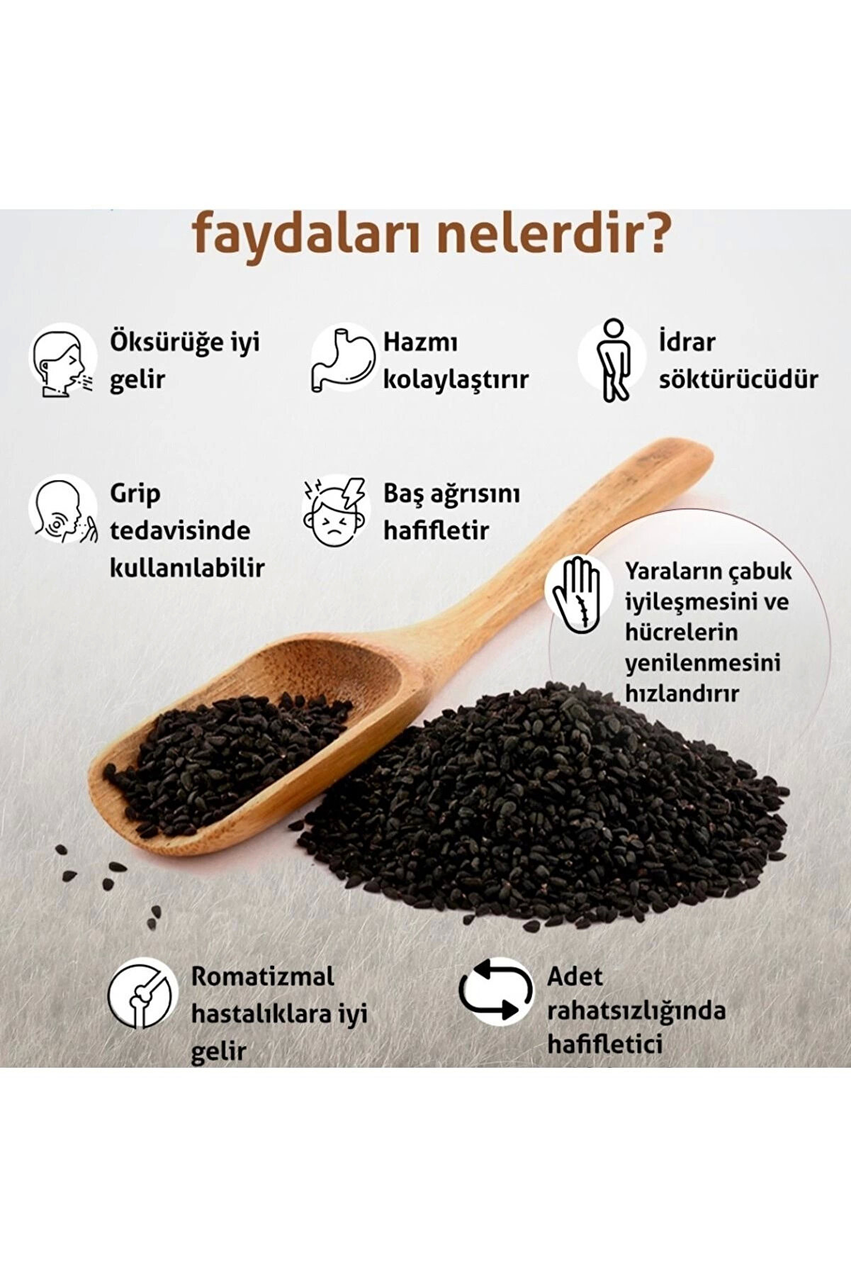 Çörek Otu Kremi̇ Yeni̇lenen Ultra Formul Tümüne Deva 200 Ml 3 Adet