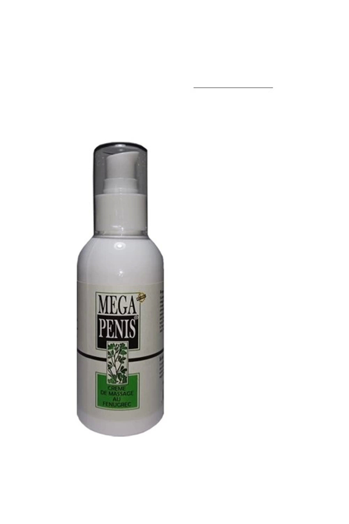 Adoil Mega Pens Asimox Mega Pens Bakım Krem