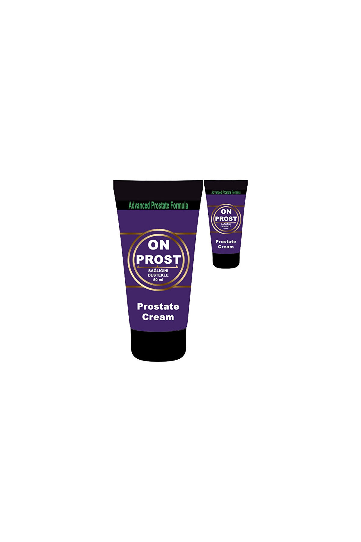 Adoil Onprost Cream 50 ml 2 Adet Erkeklere Özel Sorununa Destek Krem