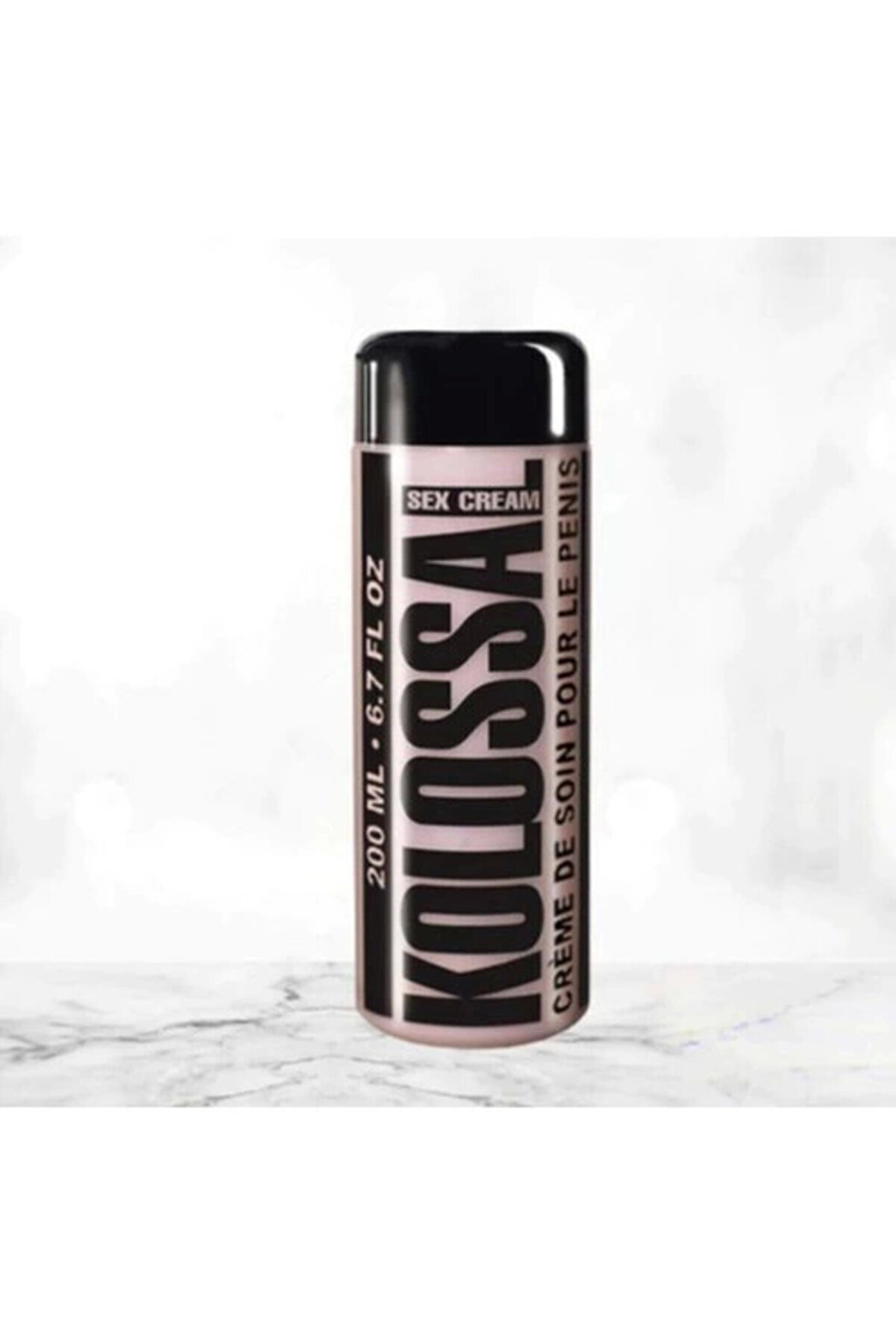 Adoi̇l Kolossal Krem 200 Ml 2 Adet