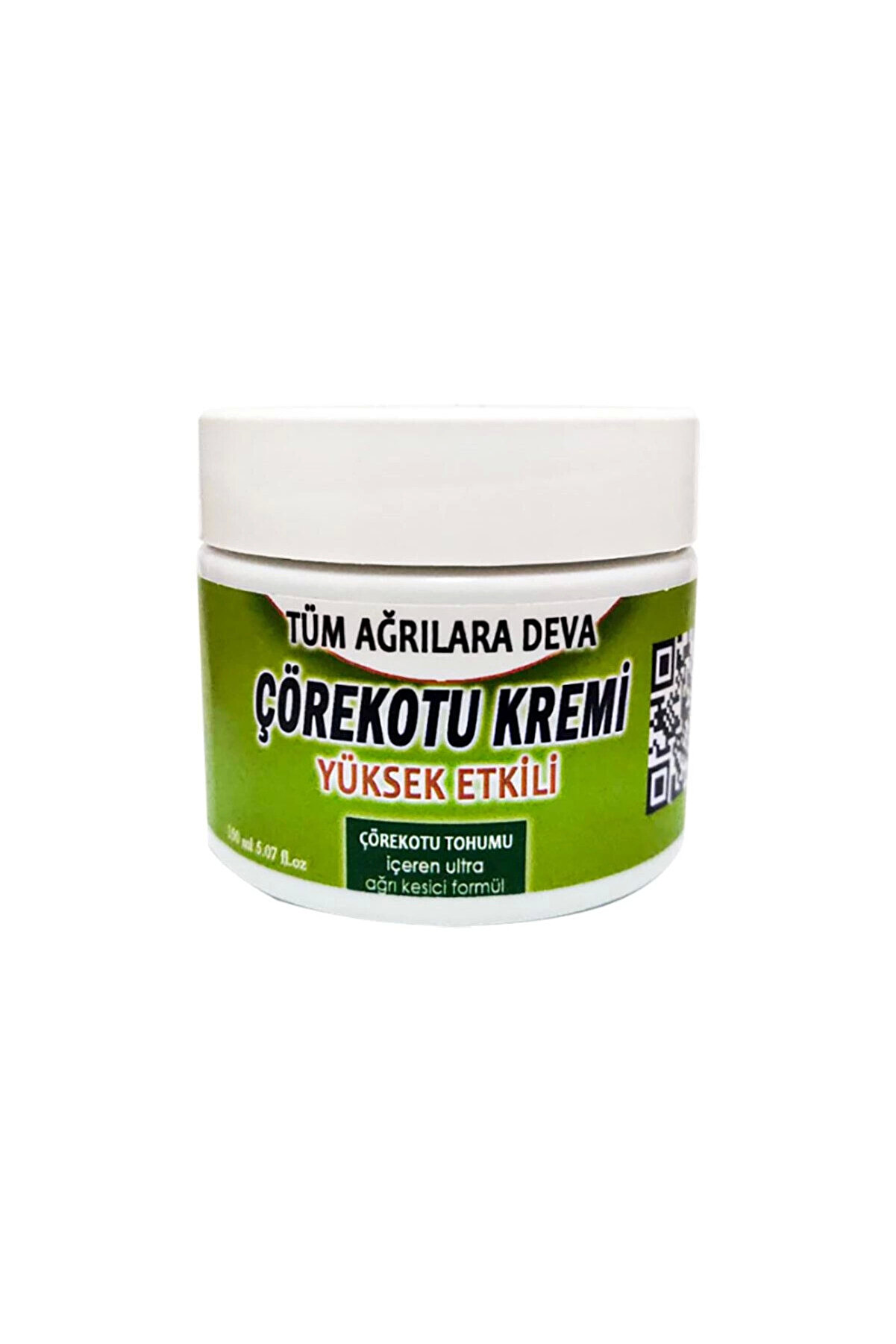 Adoil Çörek Otu Tohumu Yağı Rahatlatıcı Bakım Masaj Kremi 150 ml