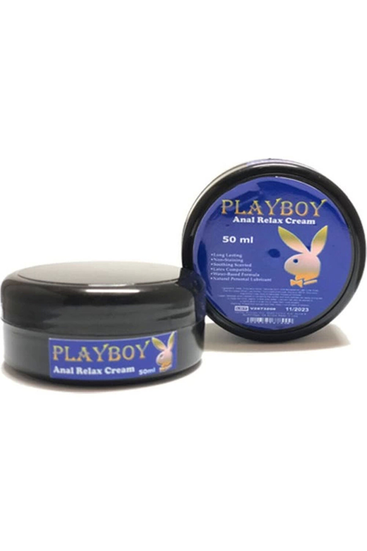 Adoil Playbol A.nal Relax Hem Kadınlara Hem Erkeklere Özel Krem Özel Bölge Kremi