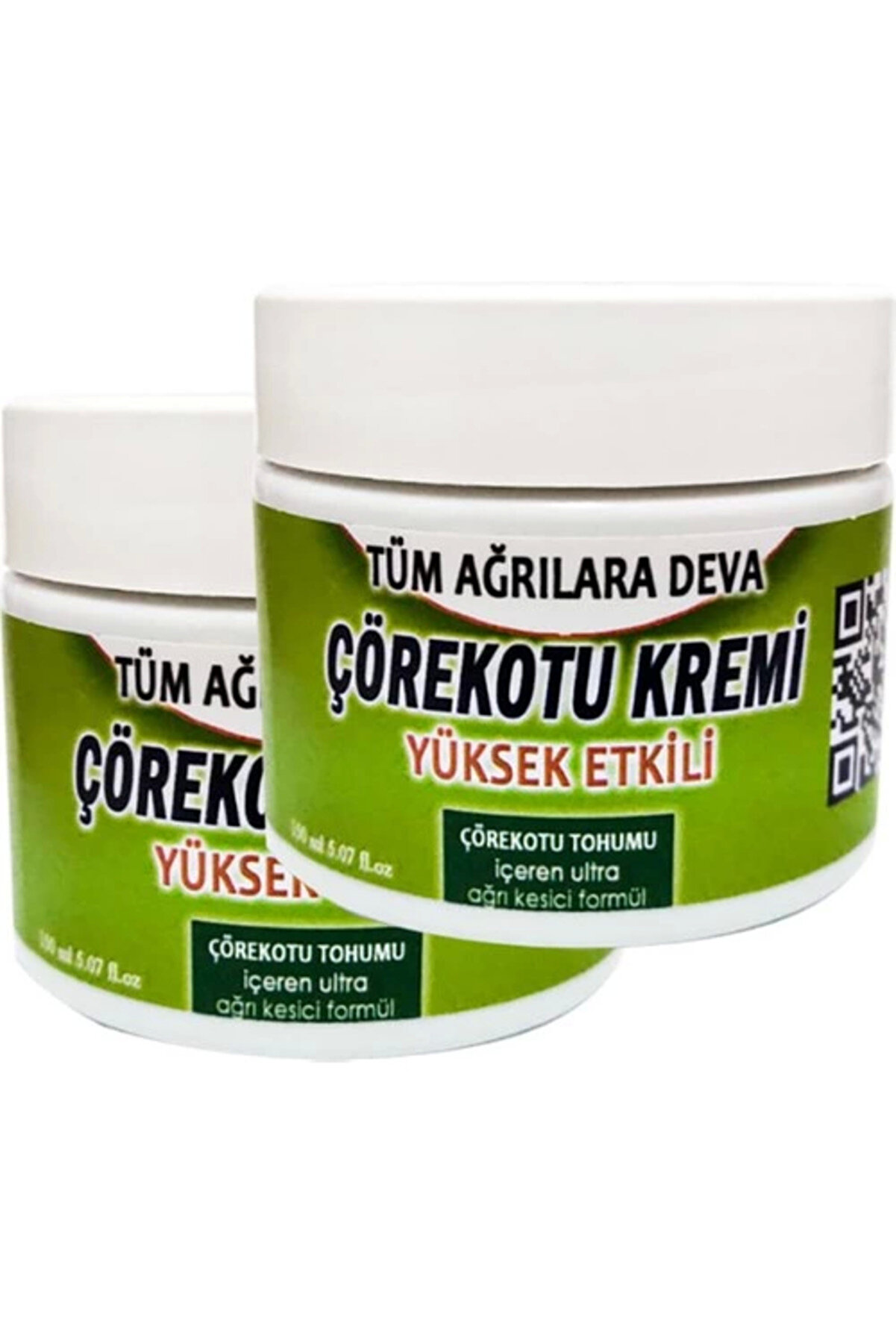 Adoil Mem Çörek Otu Tohumu Yağı Karışımlı Krem Büyük Boy 150 ml x 2 adet