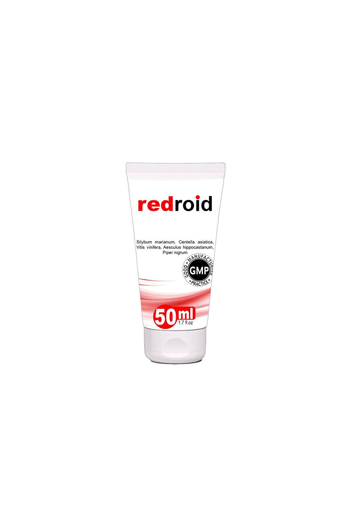 Adoil Redroid Rahatlatıcı Bakım Masaj Kremi 50 ml