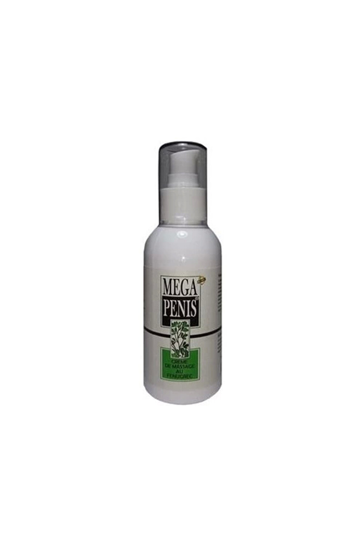 Adoil Erkeklere Özel Bölge Krem 125ML 3 Adet