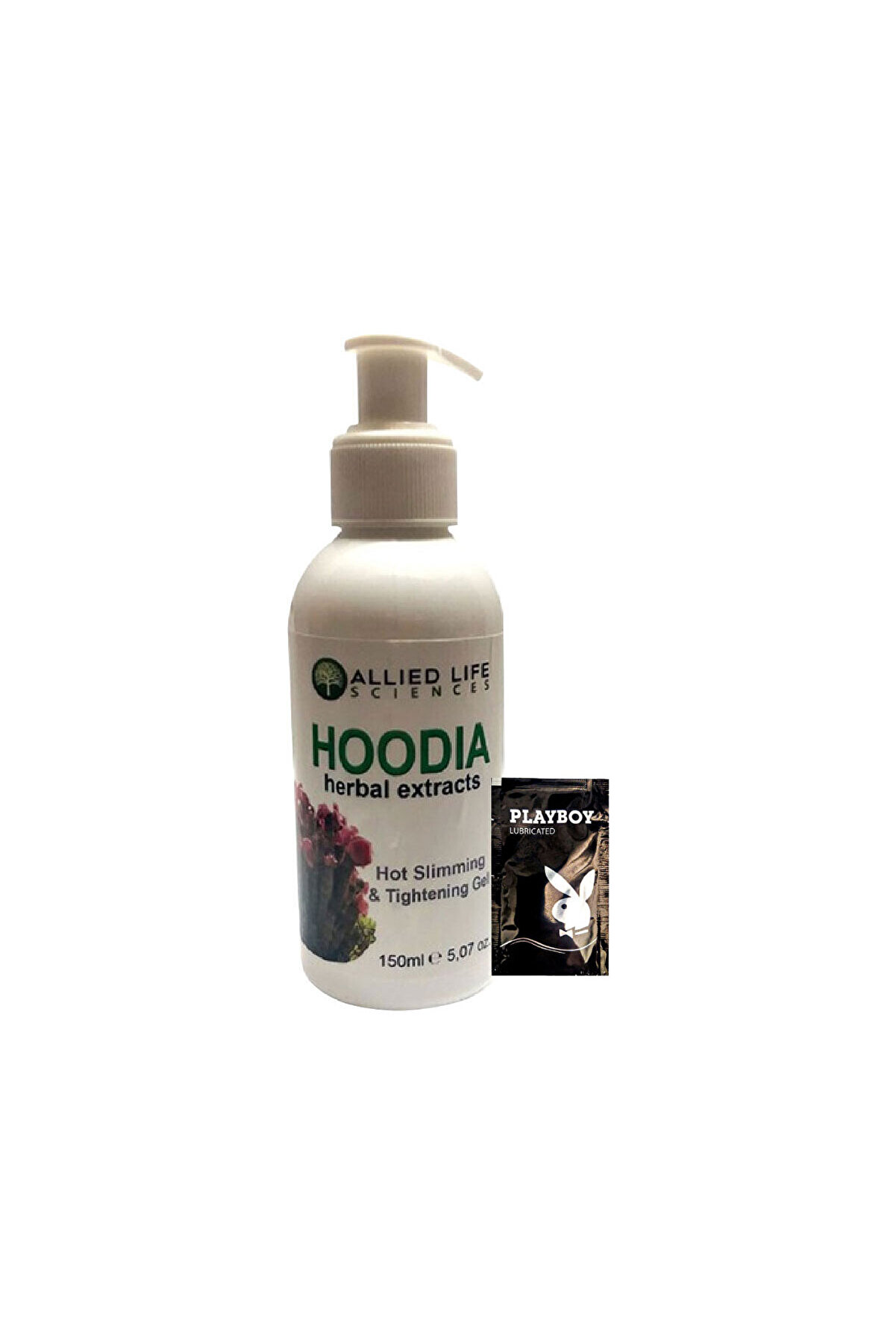 Adoi̇l Hoodi̇a Herbal Extracts Hot Sli̇mmi̇ng &Ti̇ght Sıkılaştırıcı Masaj Kremi̇ 150 Ml+ Jel
