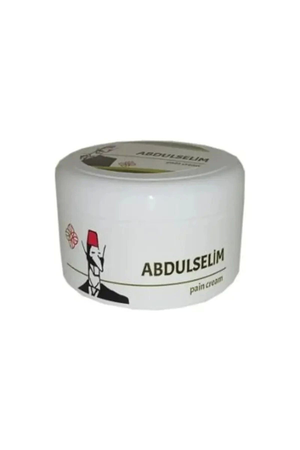 Adoil Abdulselim Rahatlatıcı Krem 200 ML