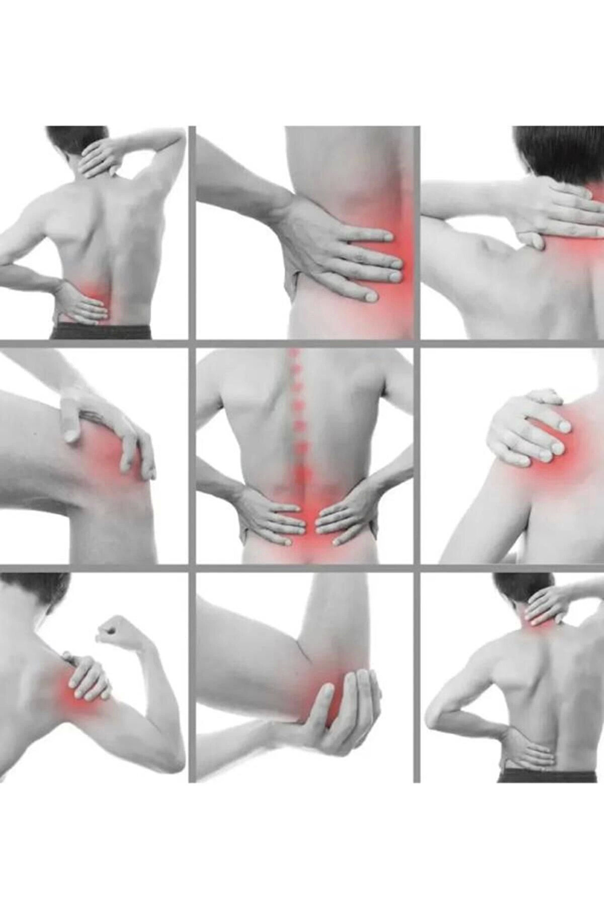 Yourbrand Fıtık Son Merhemi̇ Bakım Ve Masaj Kremi̇ 50 Ml X 2 Adet