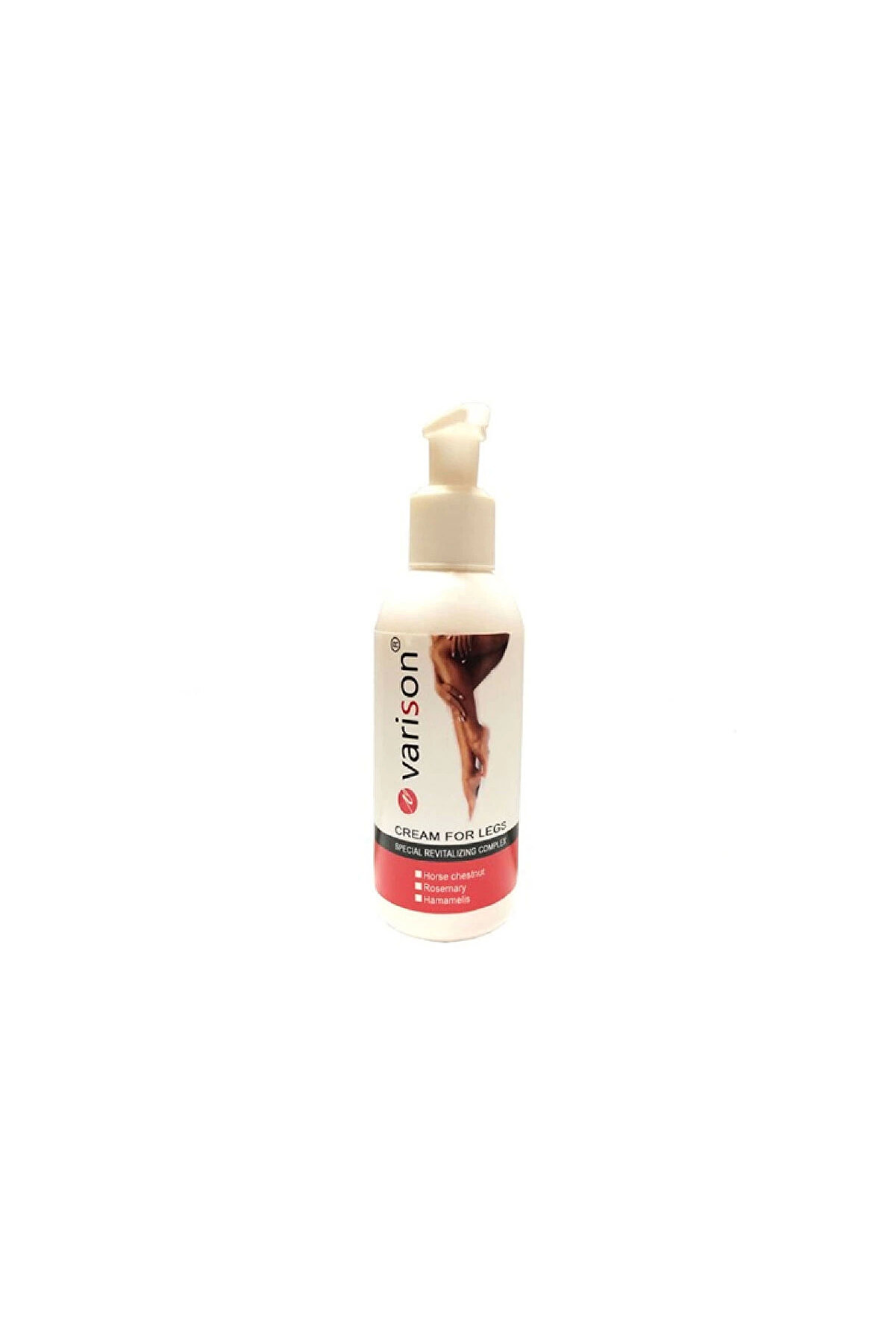 Adoil Varison 120 ml Bacaklarda Varislerinize Bakım