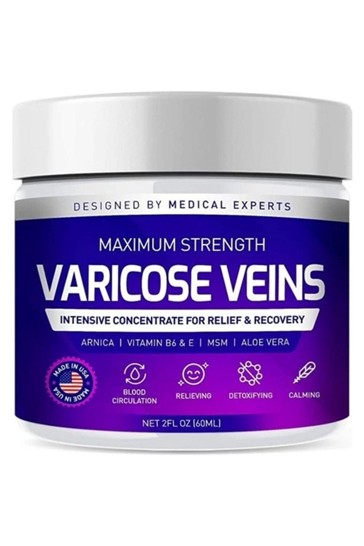 Adoil Maximum Strenght Kremi 100 Mil