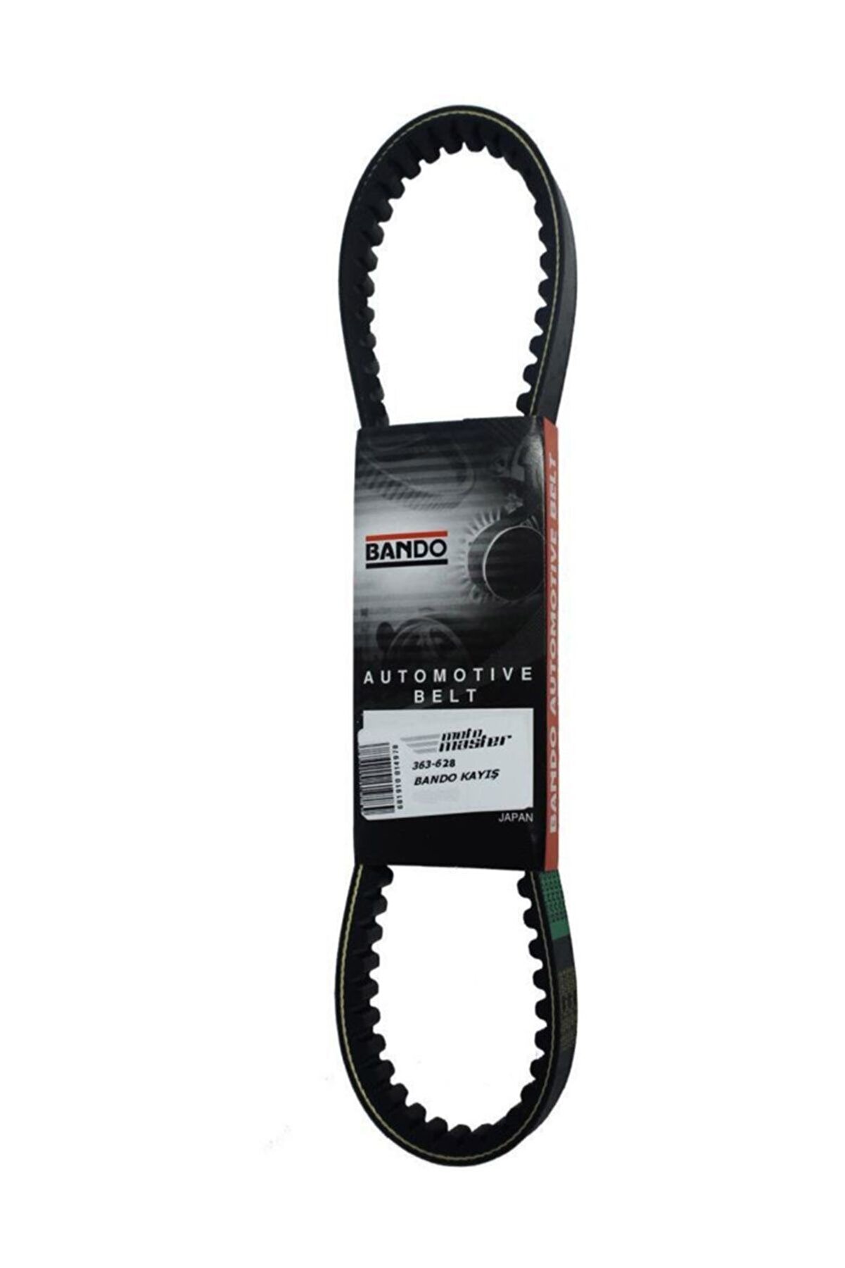 Bando Scooter Kayış 815.5-22.0-30 Pcx 125-150 S19-009